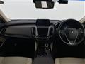 2018 Toyota Crown Hybrid