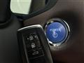 2018 Toyota Crown Hybrid