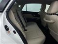 2018 Toyota Crown Hybrid