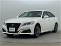 2018 Toyota Crown Hybrid
