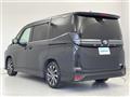2023 Toyota Voxy