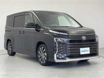 2023 Toyota Voxy