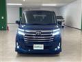 2022 Toyota Roomy