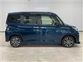 2022 Toyota Roomy