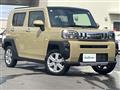 2024 Daihatsu Taft