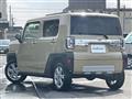 2024 Daihatsu Taft