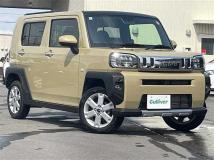 2024 Daihatsu Taft