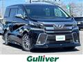 2016 Toyota Vellfire