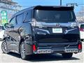 2016 Toyota Vellfire
