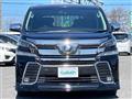 2016 Toyota Vellfire