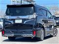 2016 Toyota Vellfire