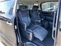2016 Toyota Vellfire