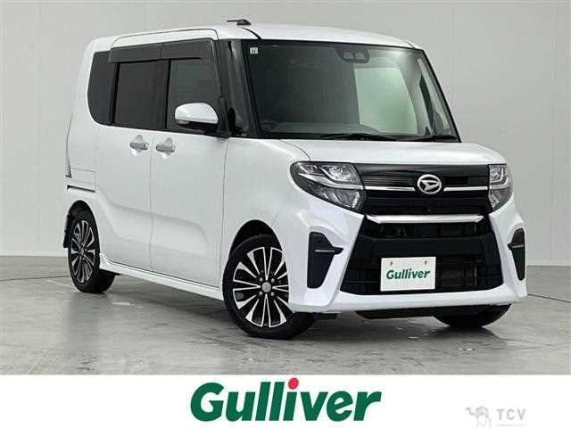 2019 Daihatsu Tanto