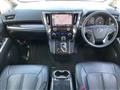 2019 Toyota Vellfire