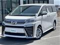 2019 Toyota Vellfire