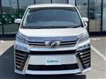 2019 Toyota Vellfire