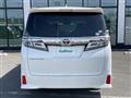 2019 Toyota Vellfire