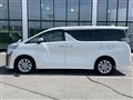 2019 Toyota Vellfire