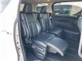 2019 Toyota Vellfire