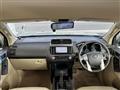 2015 Toyota Land Cruiser Prado