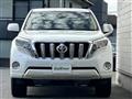 2015 Toyota Land Cruiser Prado