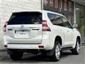 2015 Toyota Land Cruiser Prado