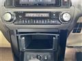 2015 Toyota Land Cruiser Prado