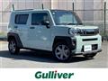 2025 Daihatsu Taft