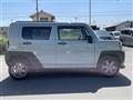 2025 Daihatsu Taft