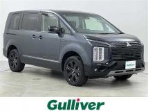 2025 Mitsubishi Delica D5