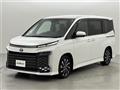 2023 Toyota Voxy
