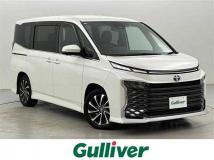 2023 Toyota Voxy