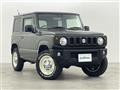 2021 Suzuki Jimny