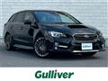 2017 Subaru Levorg