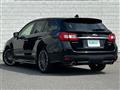 2017 Subaru Levorg