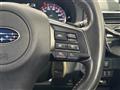 2017 Subaru Levorg