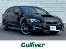 2017 Subaru Levorg