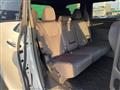 2025 Toyota Alphard Hybrid