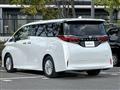 2025 Toyota Alphard Hybrid