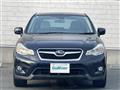 2014 Subaru IMPREZA XV HYBRID