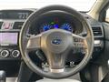 2014 Subaru IMPREZA XV HYBRID