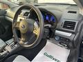 2014 Subaru IMPREZA XV HYBRID