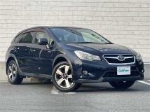 2014 Subaru IMPREZA XV HYBRID