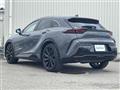 2025 Toyota Crown