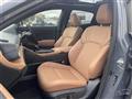 2025 Toyota Crown