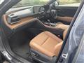 2025 Toyota Crown