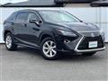 2016 Lexus RX