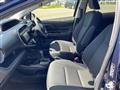 2019 Toyota AQUA