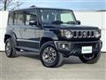 2025 Suzuki Jimny