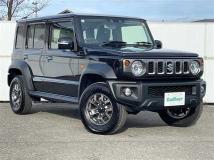 2025 Suzuki Jimny
